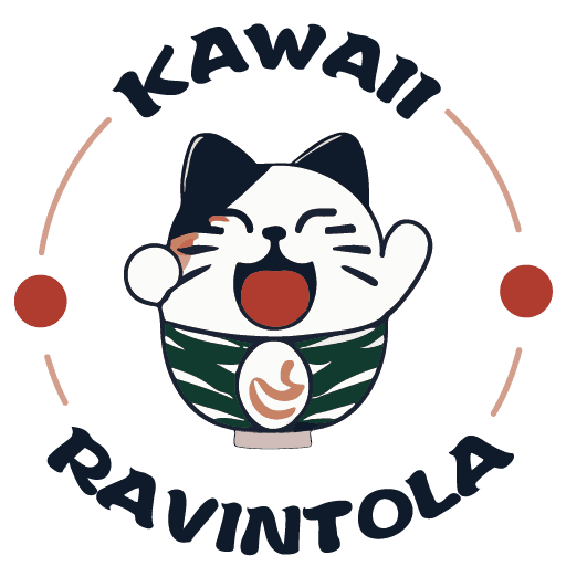 Ravintola Kawaii